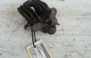 Audi A4 8E Avant Bj.02 Bremssattel hinten links 2.4 V6 Lucas